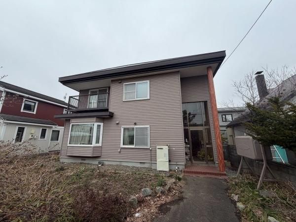 4LDK House for Sale in Ebetsu, Hokkaido - 145.73 sqm - Thumbnail 3