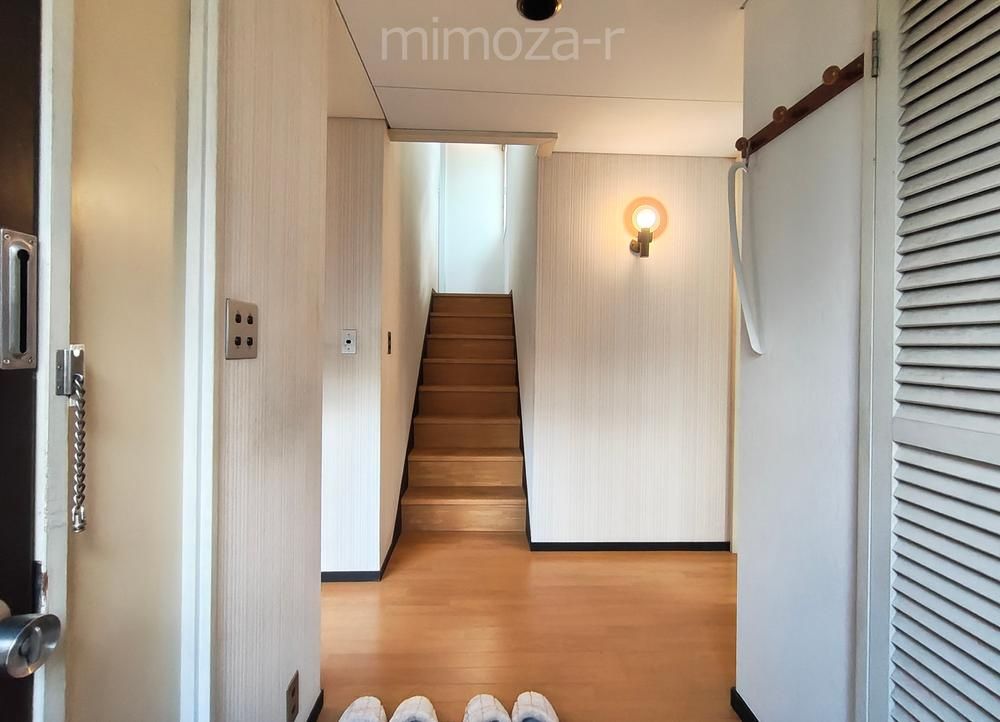 2LDK House with Ocean View in Izu Kogen, Shizuoka - Thumbnail 4