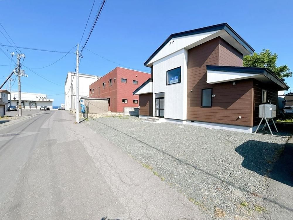 Renovated 4LDK House in Abashiri, Hokkaido - 130 sqm - Thumbnail 3
