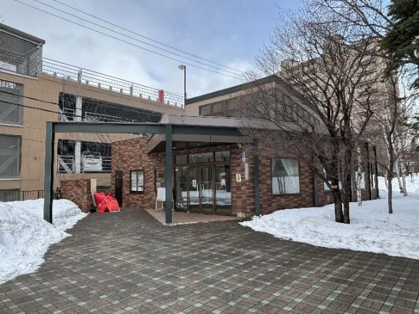 Royal Court Sapporo City Third Court 3LDK Apartment for Sale - Thumbnail 4
