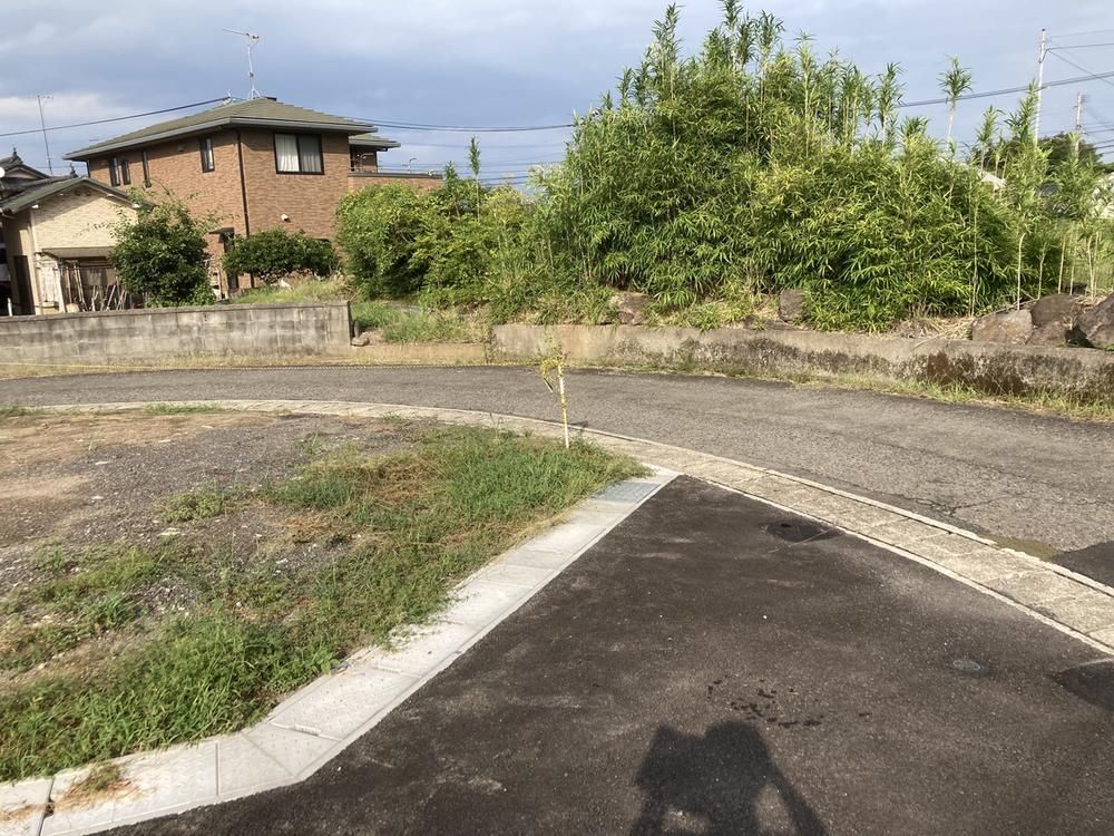 Land for Sale in Shimoidenaga, Nakatsu, Oita - 185.84 sqm - Thumbnail 4