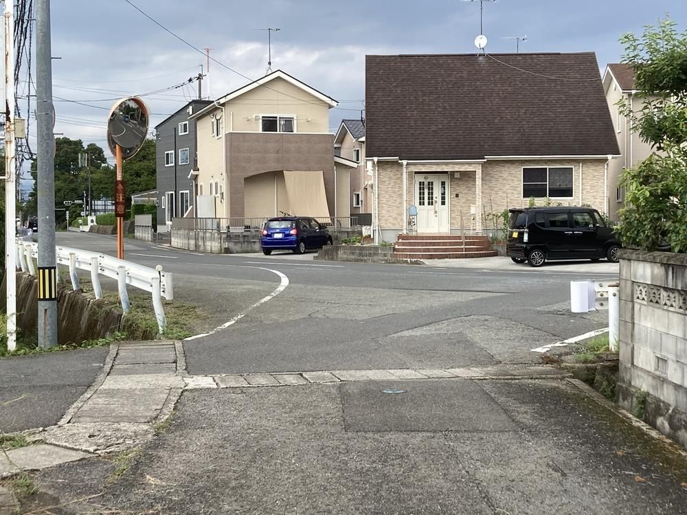 Land for Sale in Shimoidenaga, Nakatsu, Oita - 185.84 sqm - Thumbnail 2