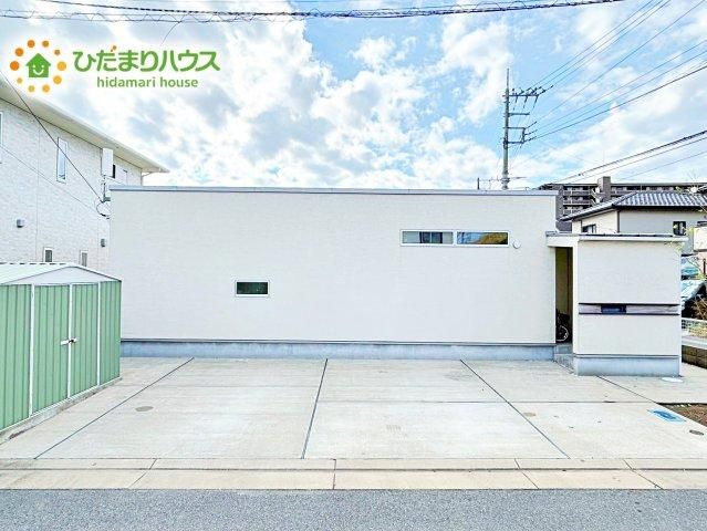 2LDK House for Sale in Mito, Ibaraki - 103.51m2 - Thumbnail 2