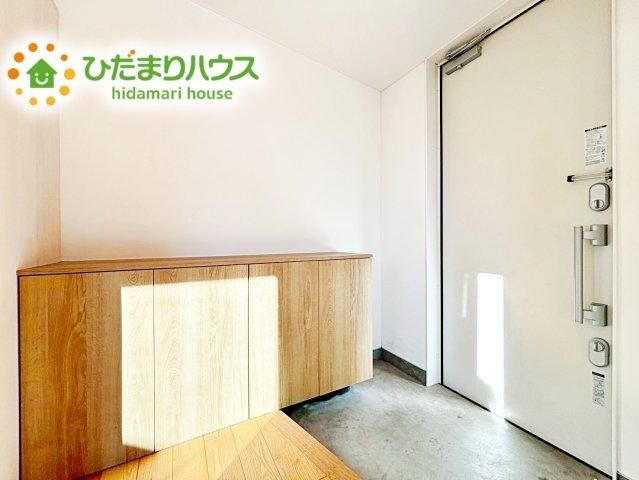 2LDK House for Sale in Mito, Ibaraki - 103.51m2 - Thumbnail 4