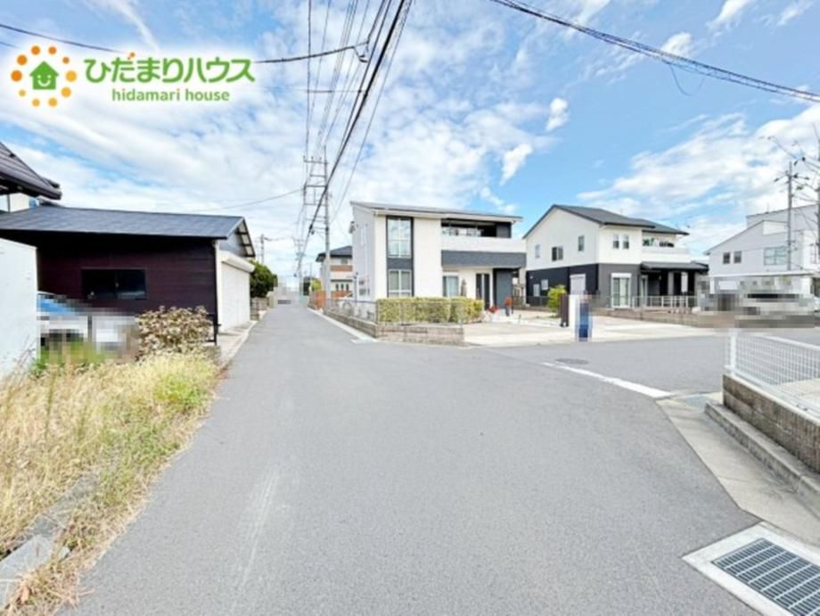 2LDK House for Sale in Mito, Ibaraki - 103.51m2 - Thumbnail 3