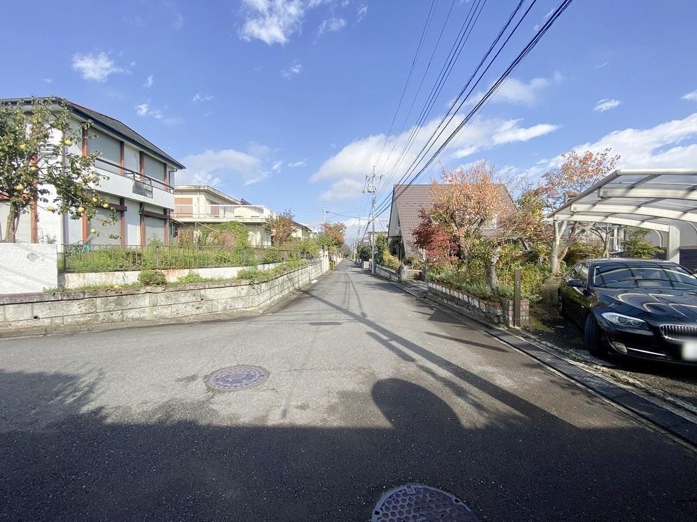 5SLDK House with Soundproof Room in Hachioji, Tokyo - Thumbnail 3
