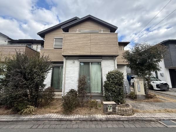 4LDK Family House in Musashimurayama, Tokyo | 2016 Build - Thumbnail 2