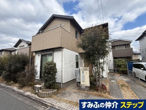 4LDK Family House in Musashimurayama, Tokyo | 2016 Build - Thumbnail 3