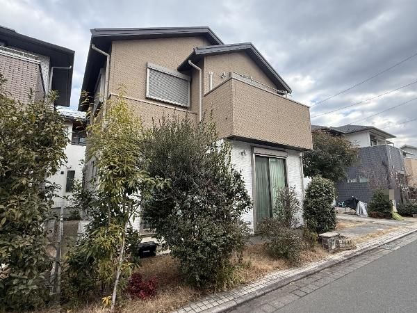 4LDK Family House in Musashimurayama, Tokyo | 2016 Build - Thumbnail 4