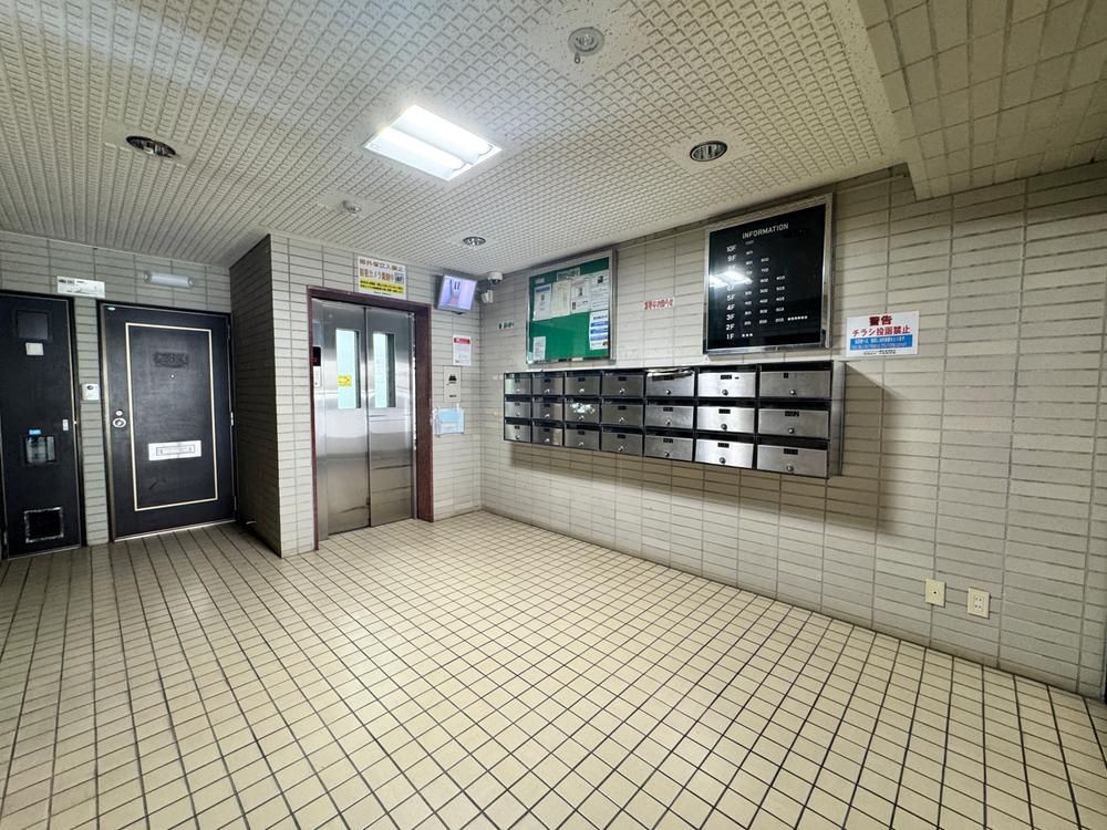 2DK Apartment for Sale in Sonoda, Okinawa City - 15,000,000 Yen - Thumbnail 3
