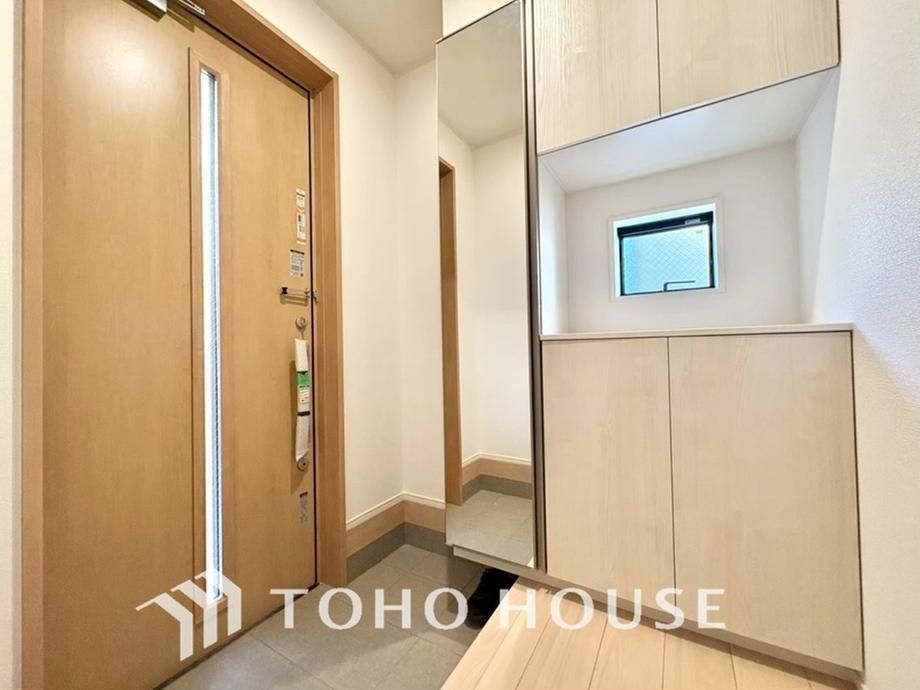3LDK+S Detached House in Nakano, Tokyo - 96m2 - Thumbnail 2