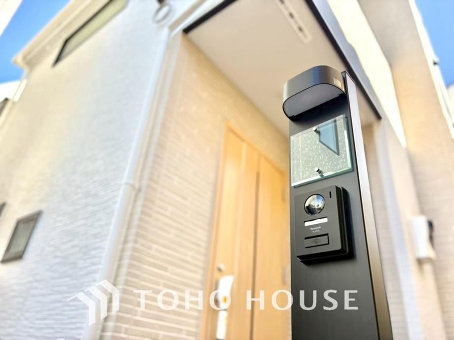3LDK+S Detached House in Nakano, Tokyo - 96m2 - Image 1