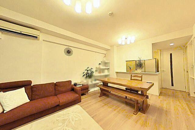 3LDK Apartment for Sale in Central Kochi City - Thumbnail 2