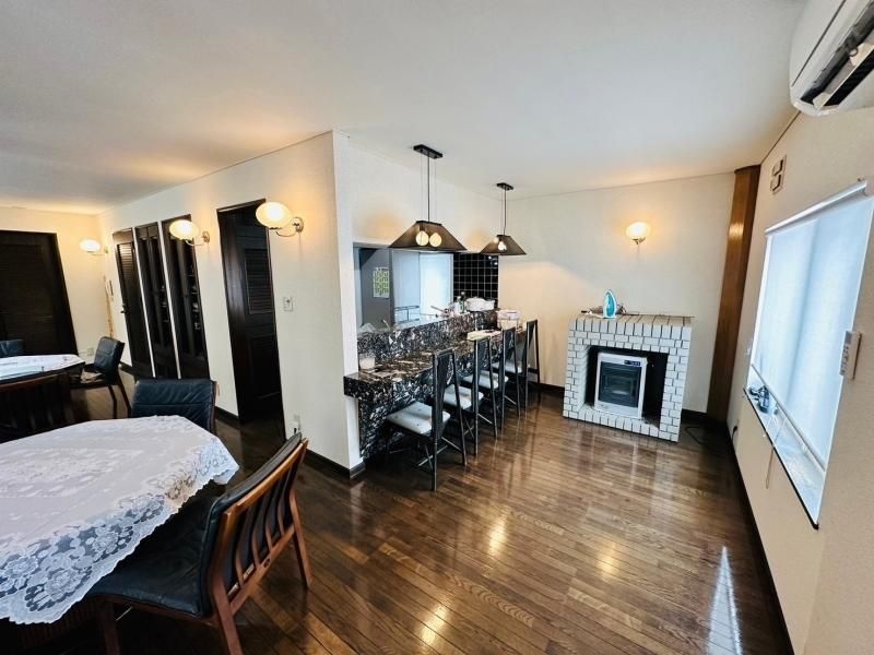 Spacious 5LDK House for Sale in Otaru, Hokkaido with 227.61 sqm - Thumbnail 4
