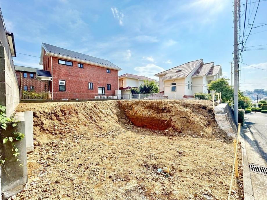 Land for Sale in Yokohama Izumi Ward 189.9 sqm - Thumbnail 2