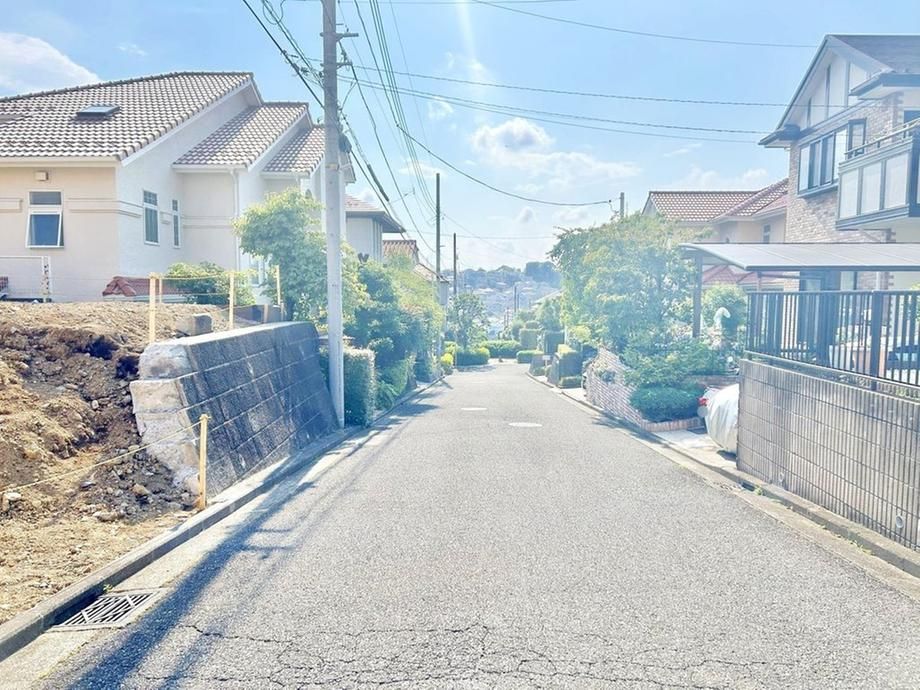 Land for Sale in Yokohama Izumi Ward 189.9 sqm - Thumbnail 4