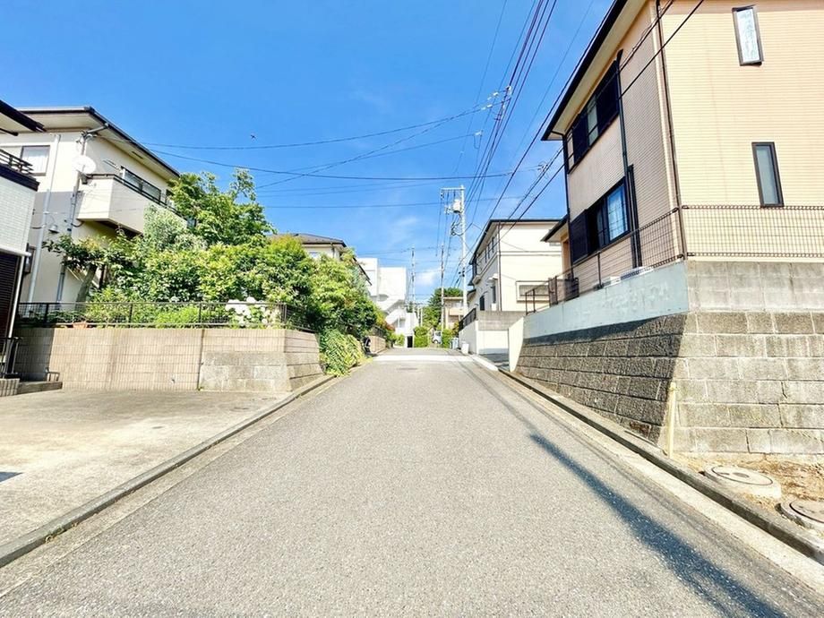 Land for Sale in Yokohama Izumi Ward 189.9 sqm - Thumbnail 3