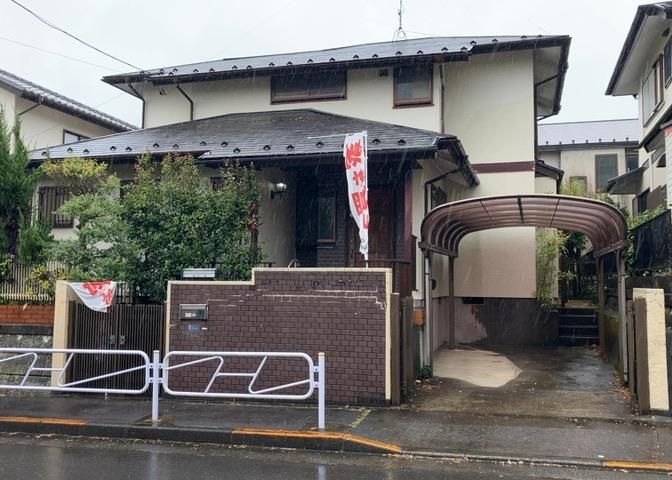 4LDK Detached House for Sale in Hachioji, Tokyo - Thumbnail 3