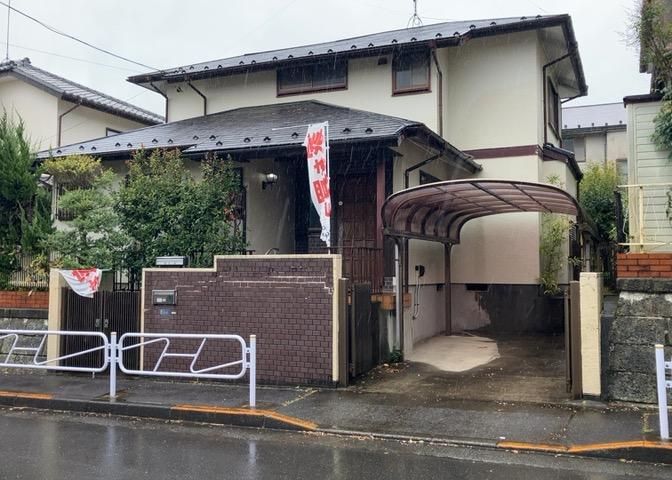 4LDK Detached House for Sale in Hachioji, Tokyo - Thumbnail 2