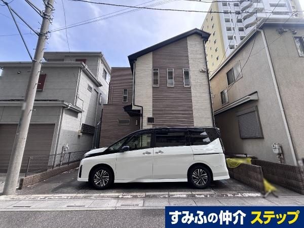4LDK House for Sale in Kita-ku, Saitama - 92.74 sqm - Thumbnail 3