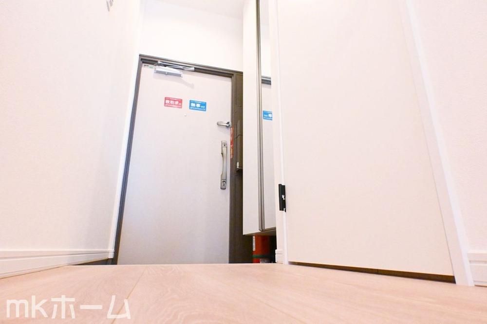 Renovated 3LDK Apartment for Sale in Urayasu, Chiba - Thumbnail 3