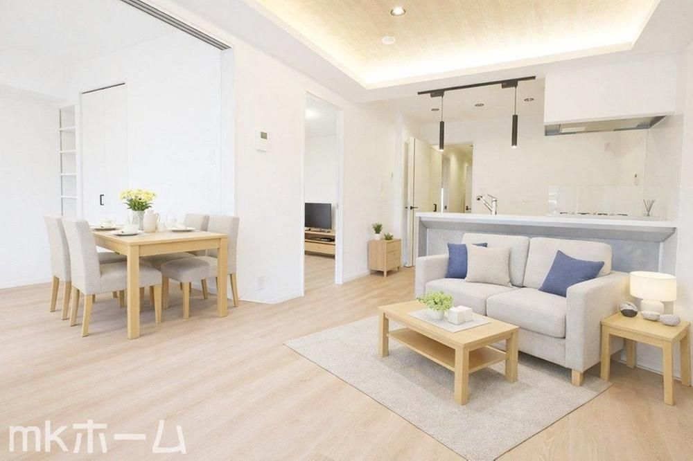 Renovated 3LDK Apartment for Sale in Urayasu, Chiba - Thumbnail 4