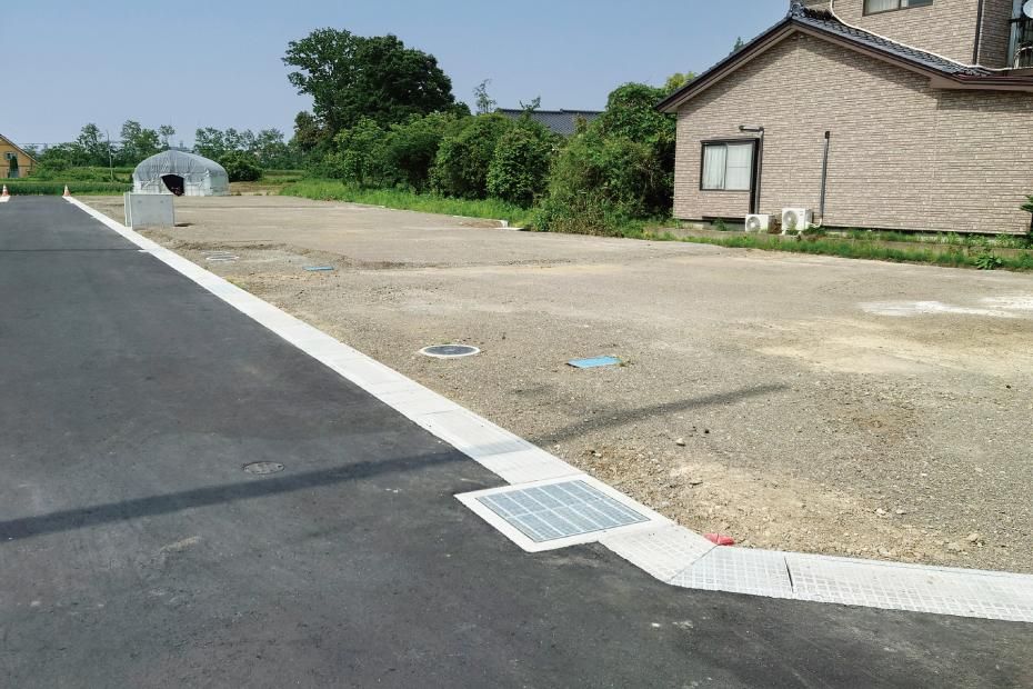 Land for Sale in Yagyu, Sendai - Quiet Residential Plots - Thumbnail 3