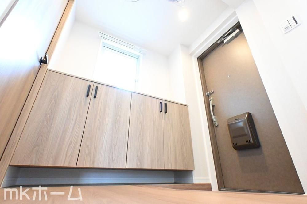 4LDK Renovated Apartment in Kashiwa, Chiba for 22,900,000 Yen - Thumbnail 4