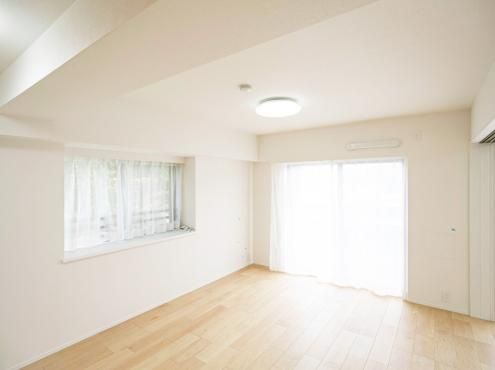 Renovated 3LDK Apartment in Minami Ward, Yokohama - Thumbnail 3