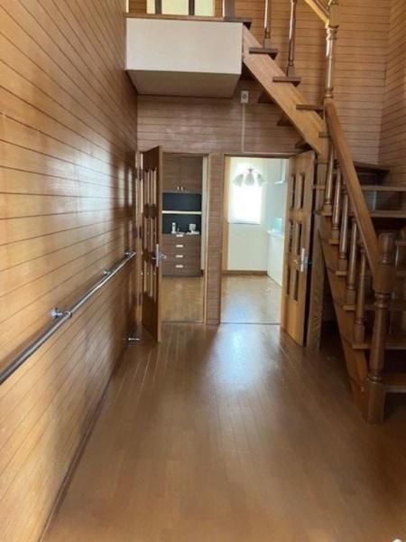 5LDK Detached House in Asahikawa with 743 sqm Land - Thumbnail 4