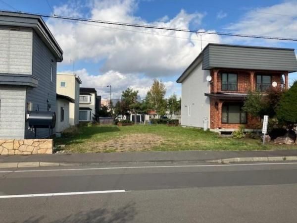 5LDK Detached House in Asahikawa with 743 sqm Land - Thumbnail 2