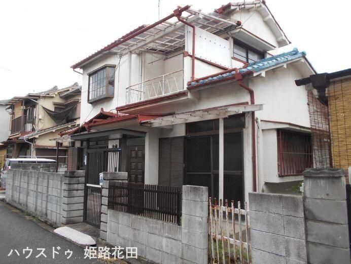 4DK Detached House in Himeji, 80.75 sqm, 110 sqm Land - Thumbnail 2