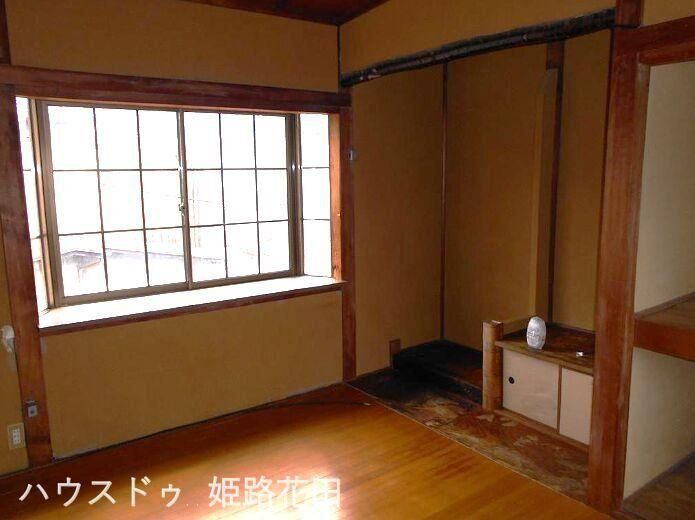 4DK Detached House in Himeji, 80.75 sqm, 110 sqm Land - Thumbnail 4