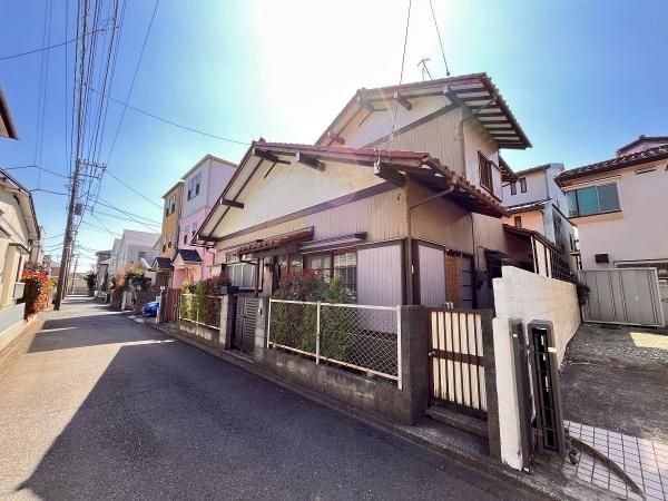 Building Land for Sale in Sagamihara, Kanagawa - 163.53 sqm - Thumbnail 3