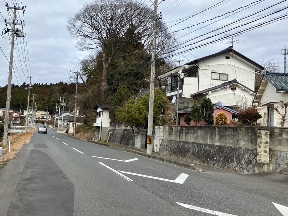 299.62 sqm Land for Sale in Iwaki City, Fukushima - Thumbnail 2