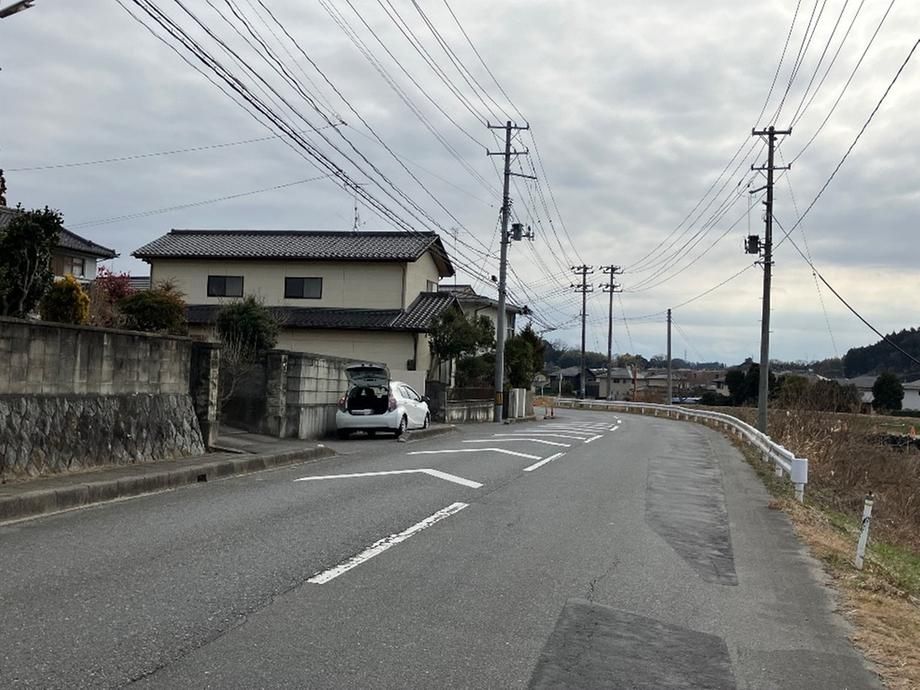 299.62 sqm Land for Sale in Iwaki City, Fukushima - Thumbnail 3