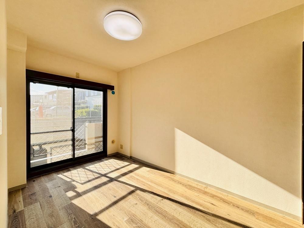 Renovated 3LDK Apartment in Kashiwa, Chiba - Thumbnail 3