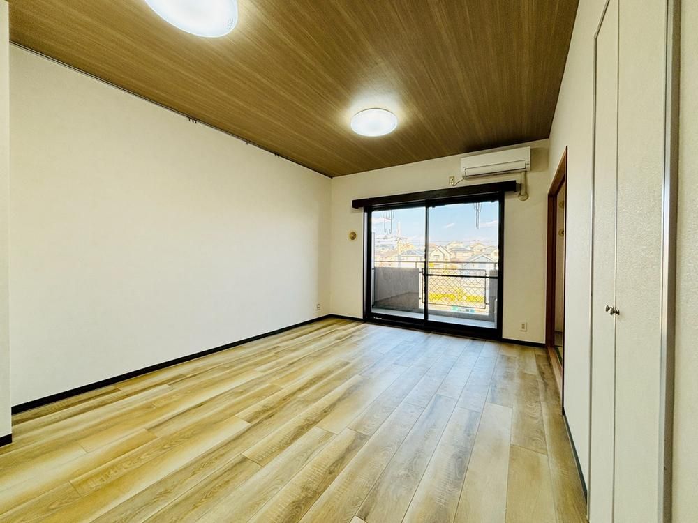 Renovated 3LDK Apartment in Kashiwa, Chiba - Thumbnail 4