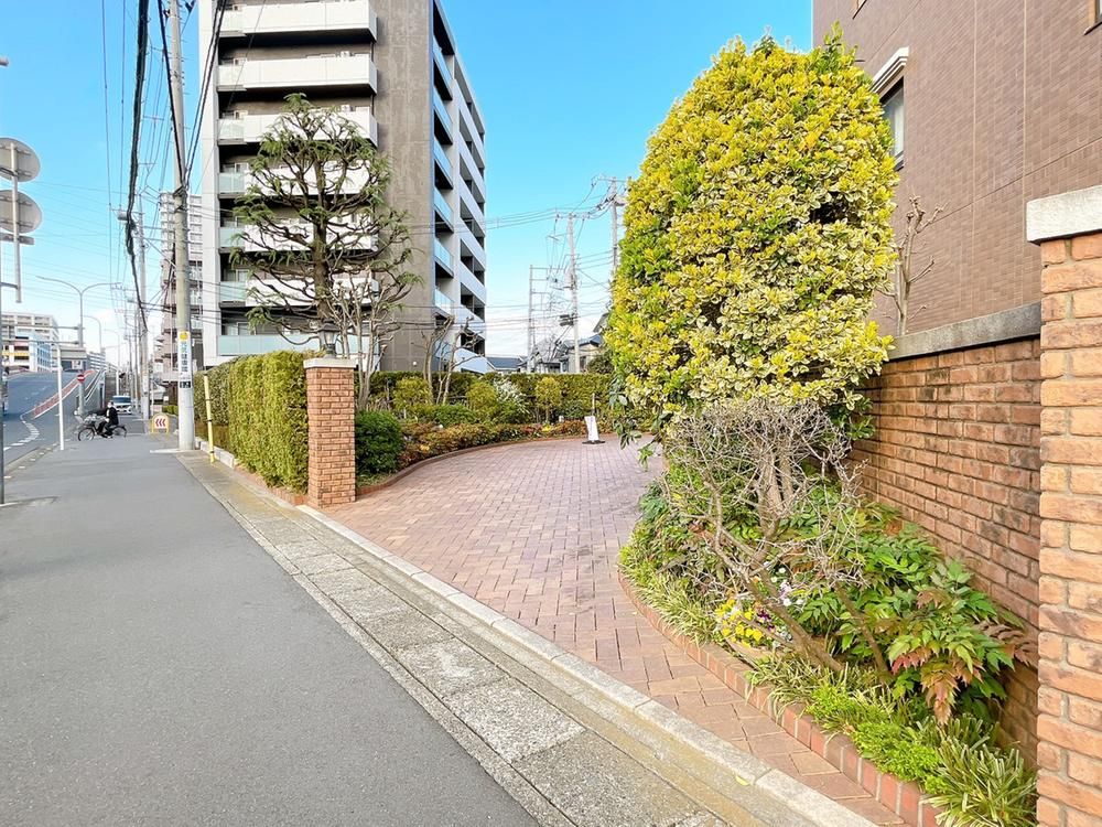 6LDK+2S Apartment for Sale in Asaka, Saitama - Shiki Park Homes - Thumbnail 4