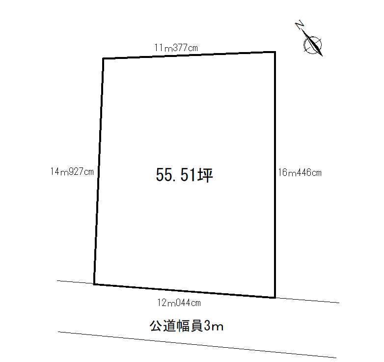 Land for Sale in Setagaya-ku, Tokyo – 183.27 sqm - Thumbnail 3