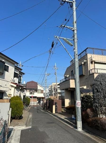 Land for Sale in Setagaya-ku, Tokyo – 183.27 sqm - Thumbnail 2
