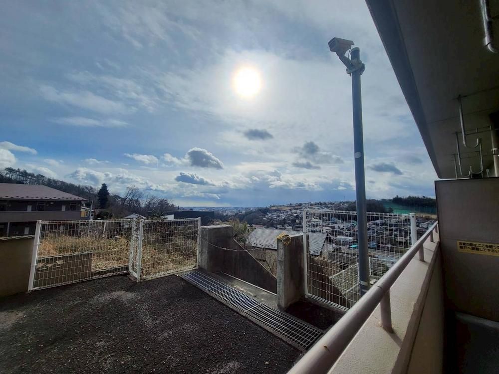 2LDK Apartment for Sale in Taihaku Ward, Sendai City - Thumbnail 4
