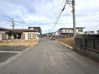 236.28 sqm Building Plot for Sale in Kasahara-cho, Mito City - Thumbnail 3
