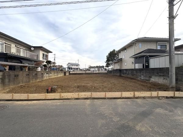 236.28 sqm Building Plot for Sale in Kasahara-cho, Mito City - Thumbnail 4