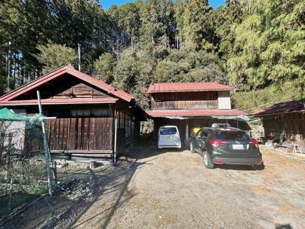 3DK House with 2,289 sqm Land in Aoi Ward, Shizuoka City - Thumbnail 2