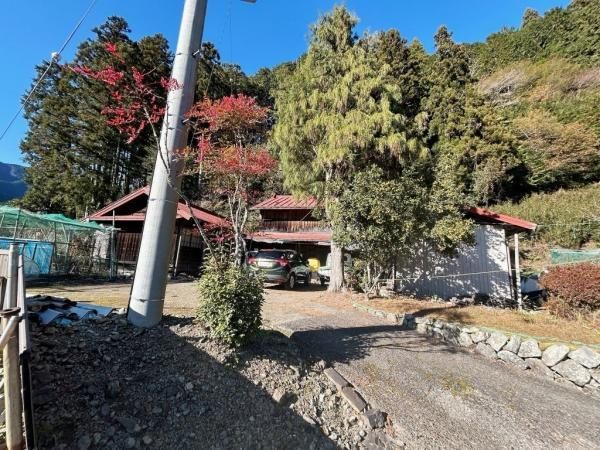 3DK House with 2,289 sqm Land in Aoi Ward, Shizuoka City - Thumbnail 4