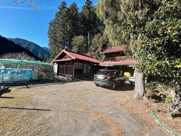 3DK House with 2,289 sqm Land in Aoi Ward, Shizuoka City - Image 1