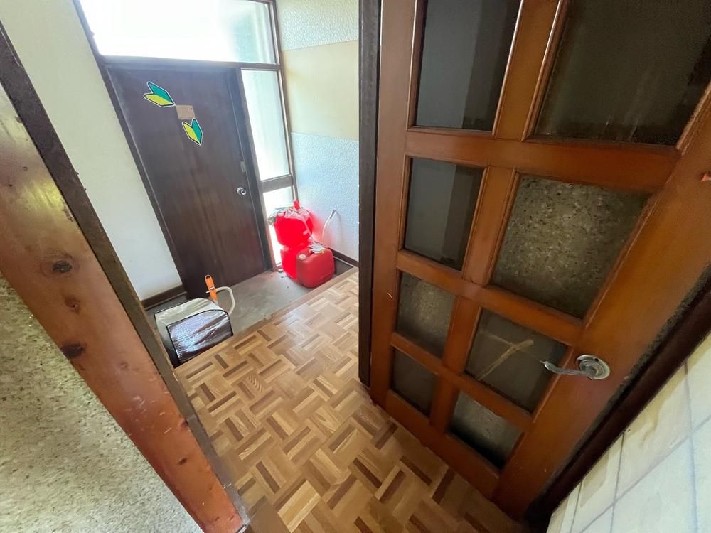 8DK House for Sale in Iwaki City, Fukushima with 468.92 sqm Land - Thumbnail 4