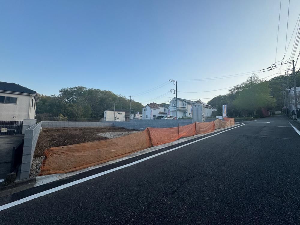Land Plots in Hachioji, Tokyo - Ribble Garden Development - Thumbnail 3