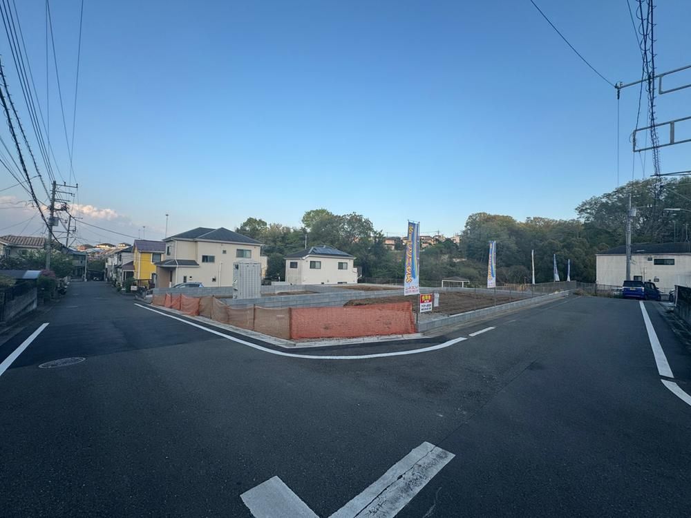 Land Plots in Hachioji, Tokyo - Ribble Garden Development - Thumbnail 2